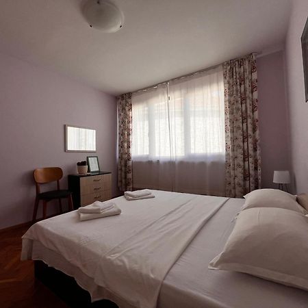 Guest House Lilly Nesebyr Zewnętrze zdjęcie
