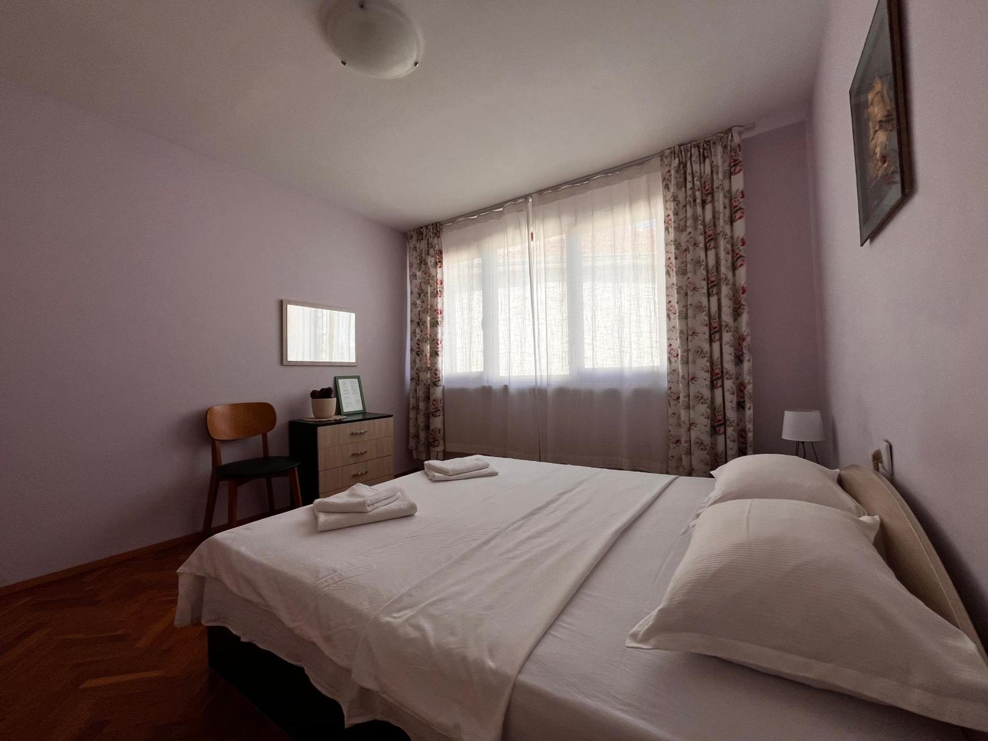 Guest House Lilly Nesebyr Zewnętrze zdjęcie