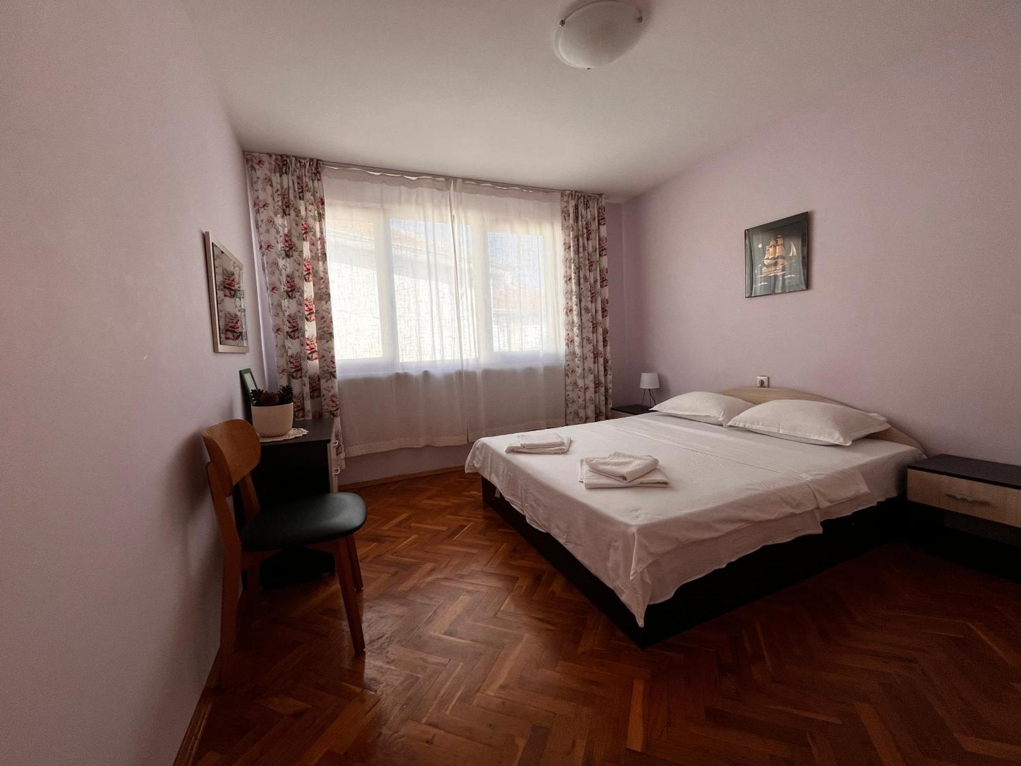 Guest House Lilly Nesebyr Zewnętrze zdjęcie