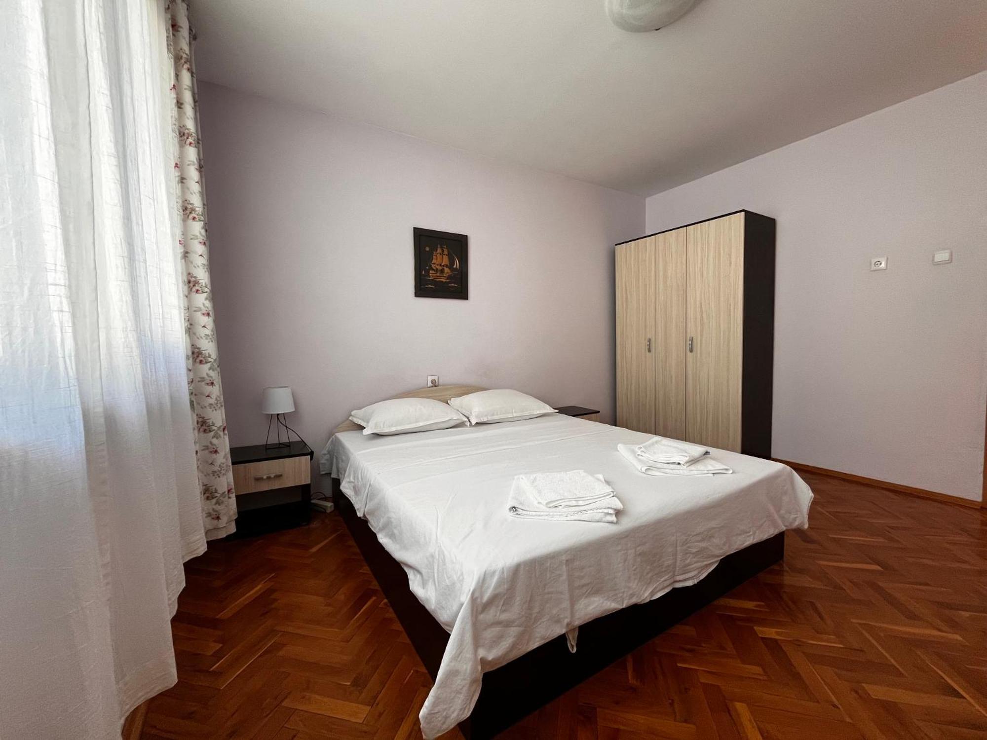 Guest House Lilly Nesebyr Zewnętrze zdjęcie