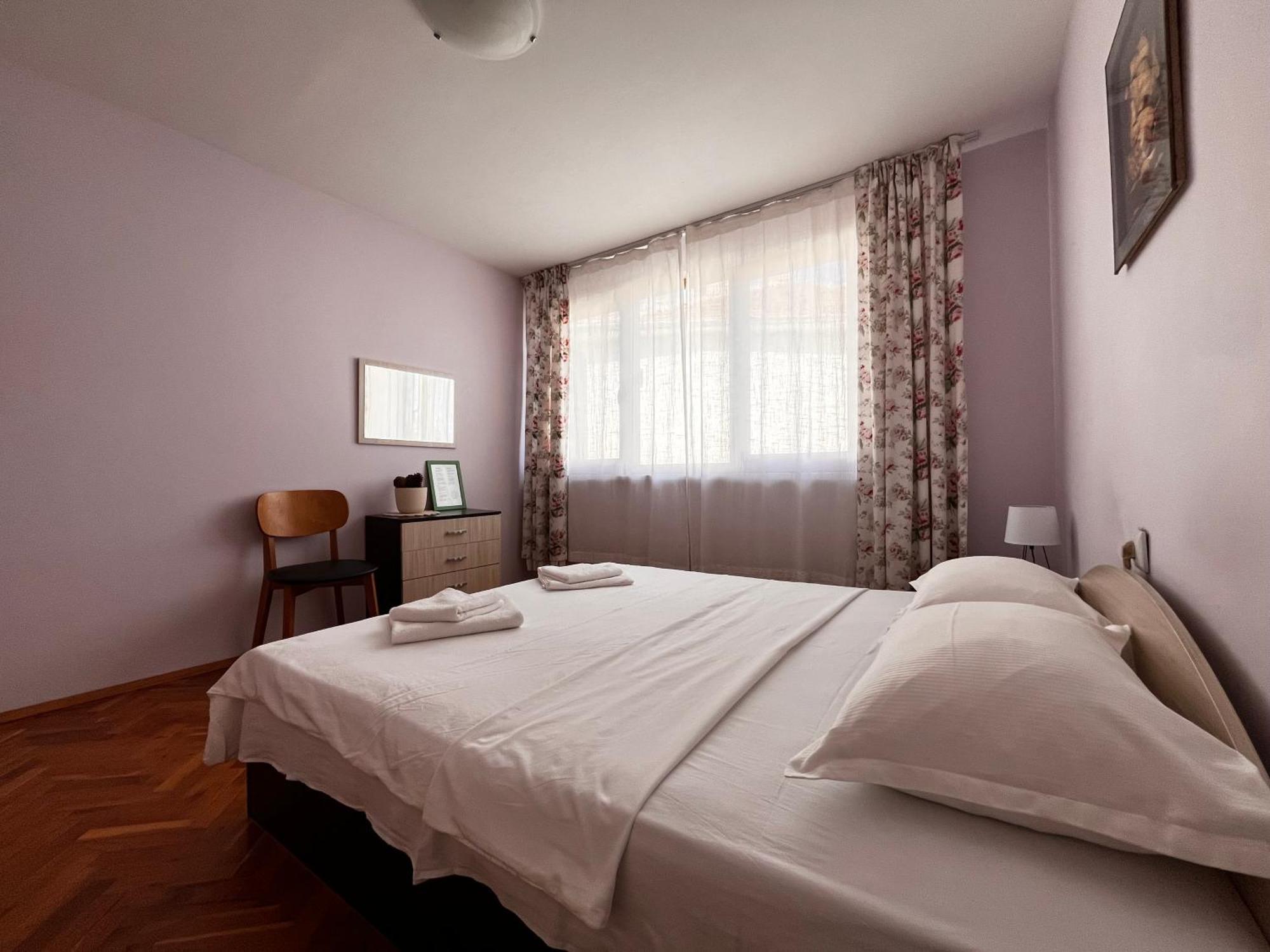 Guest House Lilly Nesebyr Zewnętrze zdjęcie