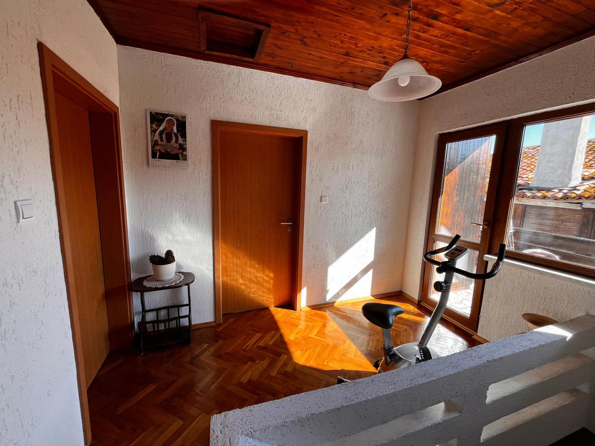 Guest House Lilly Nesebyr Zewnętrze zdjęcie